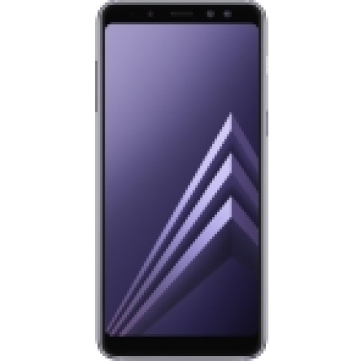 SAMSUNG A530F GALAXY A8 DS, (2018) VIOLET