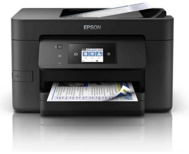 Epson WF-3720DWF multifunkciós nyomtató