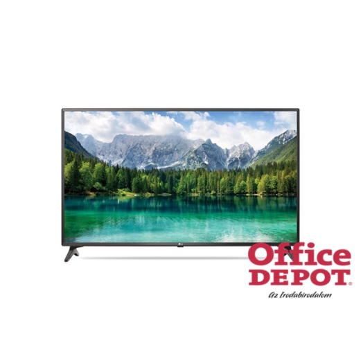 LG 43" 43LV340C Full HD LED TV üzleti funkciókkal