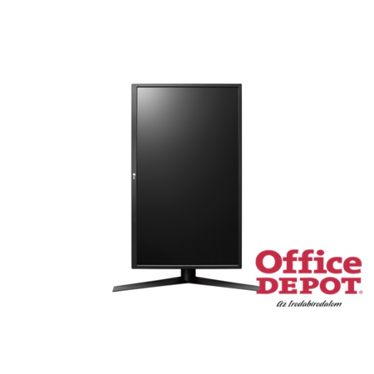 LG 27" 27GK750F 240Hz HDMI DisplayPort LED gamer monitor
