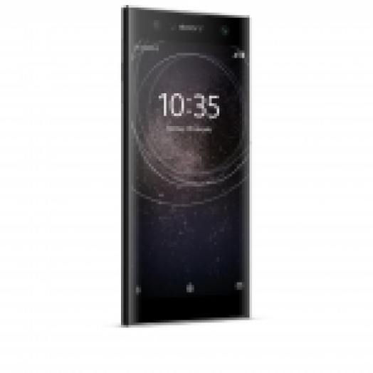 XPERIA XA2 DUAL H4113, BLACK