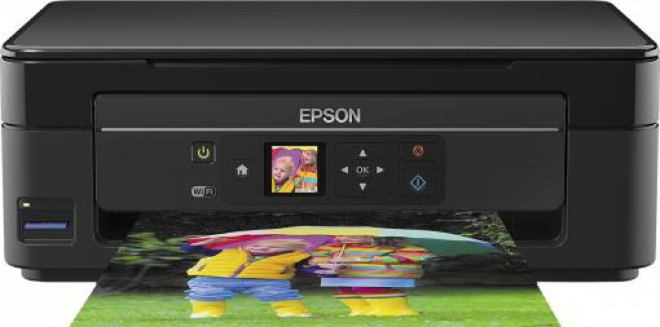 Epson XP-342 multifunkciós nyomtató