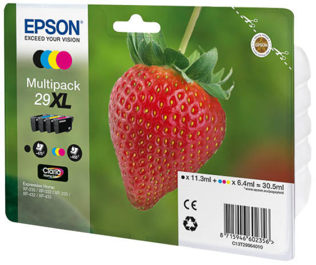Epson T2996 patron multipack No 29XL