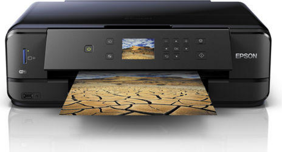Epson XP-900 multifunkciós nyomtató