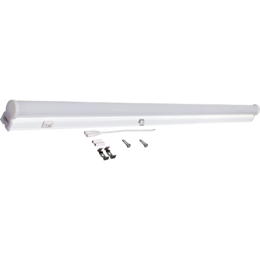 LED PULTVILÁGÍTÓ 9W 900LM 4000K 57,2X23X34CM
