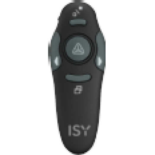 IP1100 vezeték nélküli lézer presenter