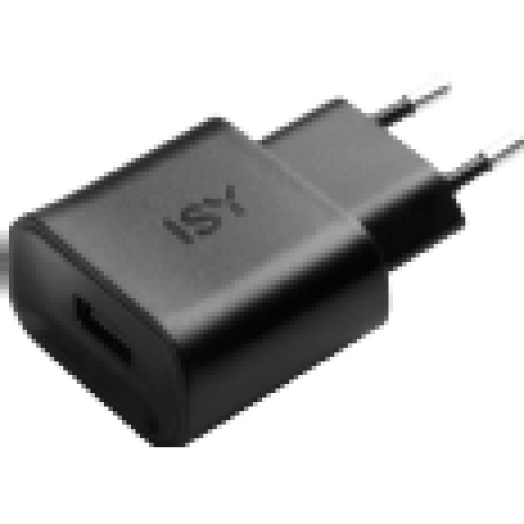 IWC4002 USB hálózati töltőfej 2,4A