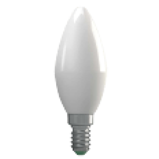 ZQ3211 LED Classic gyertya 4W E14, természetes fehér