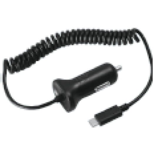 ICC7000 USB C autós töltő