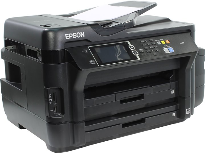 Epson L1455 A3+ multifunkciós nyomtató