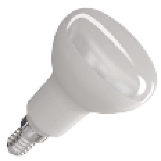 ZQ7221 LED Classic reflektor R50 6W E14, természetes fehér