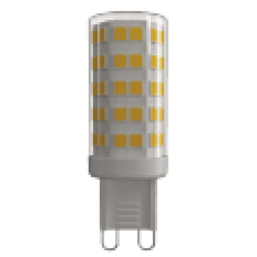 ZQ9541 LED Classic JC 4,5W G9, természetes fehér, A++