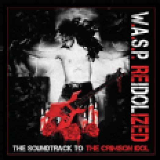 Re-Idolized (Digipak) (CD + Blu-ray + DVD)