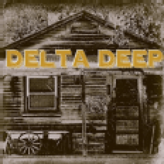 Delta Deep (CD)