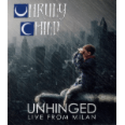 Unhinged: Live From Milan (Blu-ray)