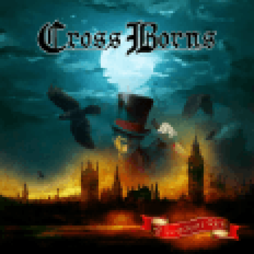 A Londoni Rém (CD)