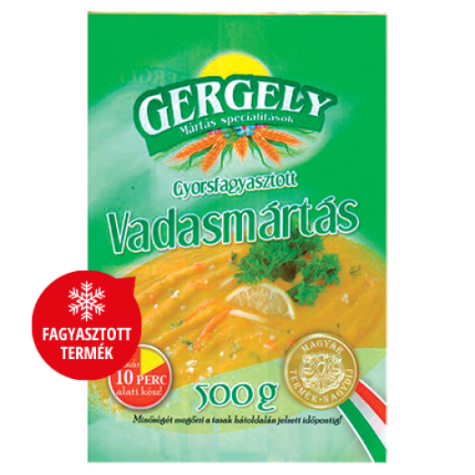 VADASMÁRTÁS