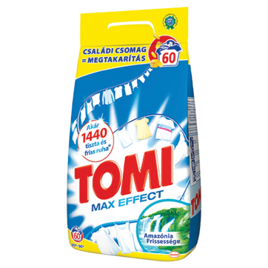 MOSÓPOR többféle