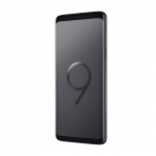 SAMSUNG G960 GALAXY S9 DS, MIDNIGHT BLACK