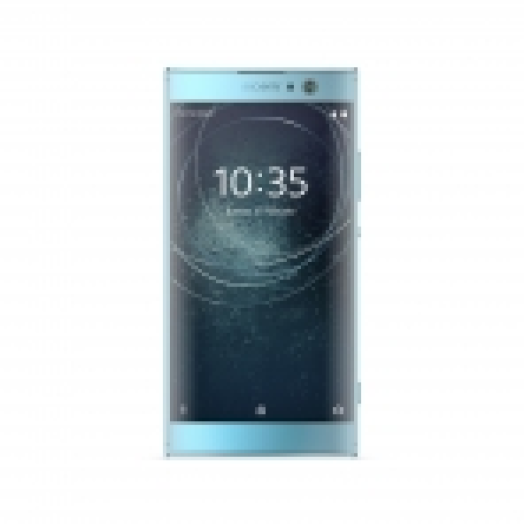 XPERIA XA2 DUAL H4113, BLUE