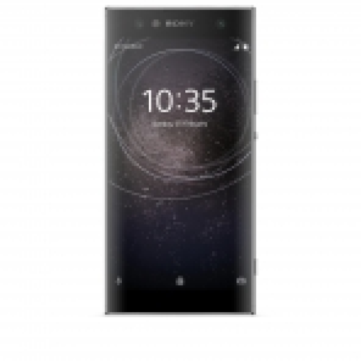 XPERIA XA2 ULTRA DUAL H4213, BLACK