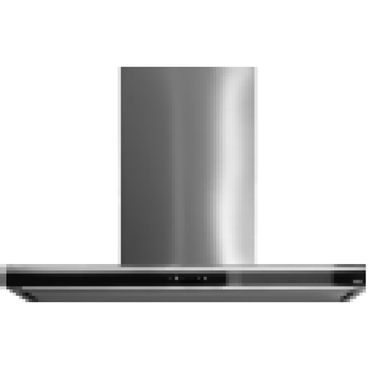 LUMINA EVO NRS 90 FEKETE Fali páraelszívó