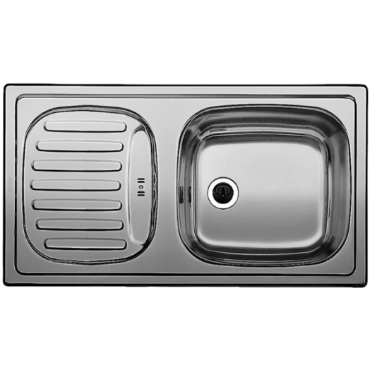 BLANCOFLEX MINI C MOSOGATÓ 1,5"     1MED+CSEPPT. SZÖVM. KARCÁLLÓ 780X43