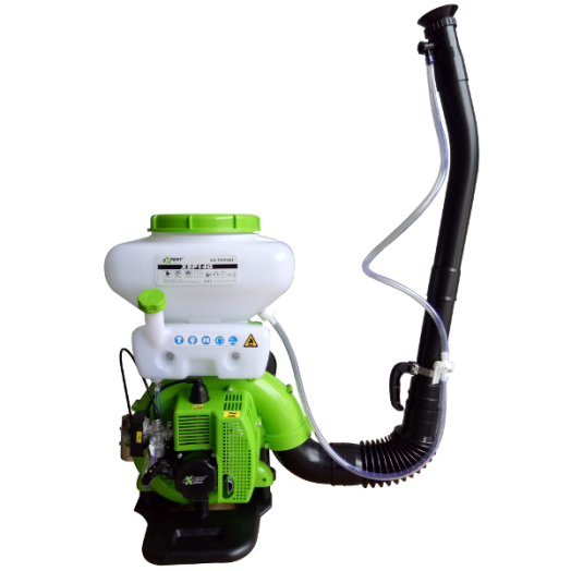 PERMETEZŐ HÁTI BENZINES EXPERT 2200W 3LE 42CM3 14L
