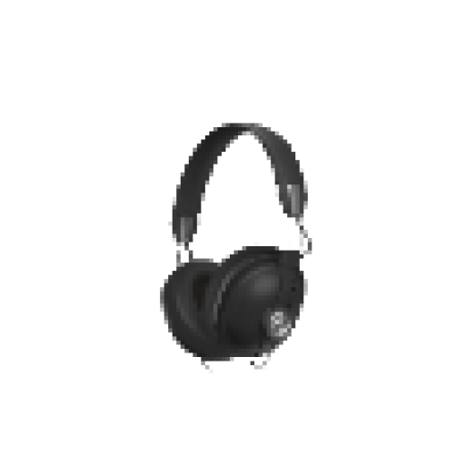 RP-HTX80BE-K vezeték nélküli Bluetooth fejhallgató, fekete