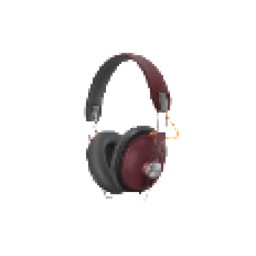RP-HTX80BE-R vezeték nélküli Bluetooth fejhallgató, piros