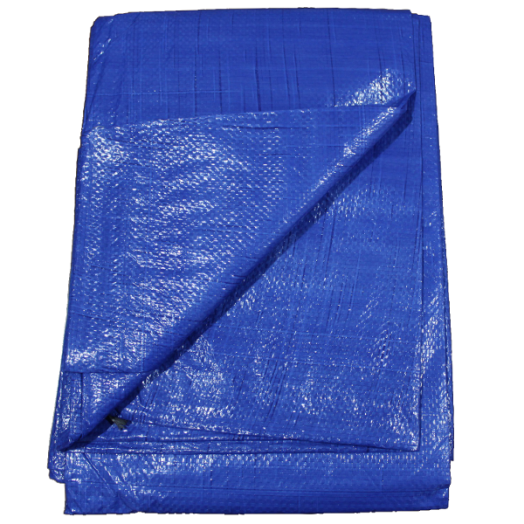 TAKARÓPONYVA HW002 RÖGZÍTŐPONTOK 100CM-ENKÉNT, 3X4M ANYAG:PE 90G/M2