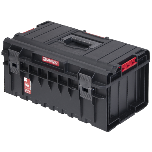 SZERSZÁMOSLÁDA 585X385X320MM QBRICK SYSTEM BASIC 350