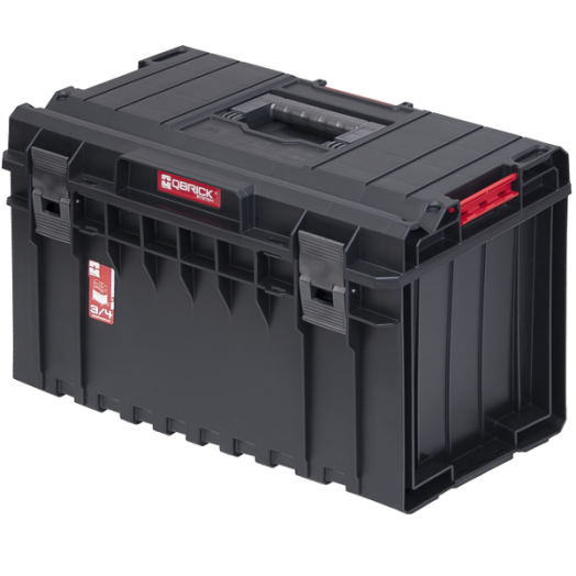 SZERSZÁMOSLÁDA 585X385X420MM QBRICK SYSTEM BASIC 450