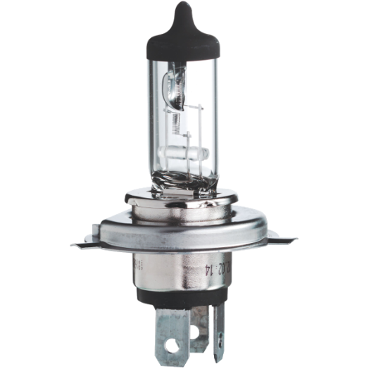 IZZÓ XENON H4 12V 60/55W