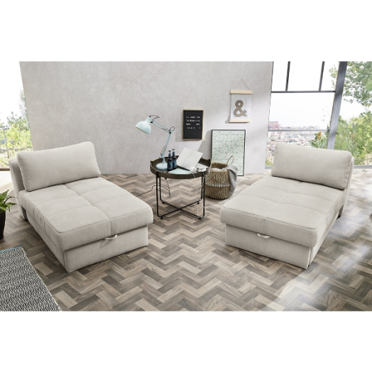 ROBIN KANAPÉ 97X145CM FEKVŐF.:95X202CM (BEIGE)