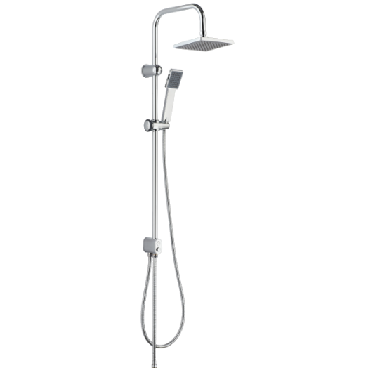 EASY ENERGY PLUS ZUHANYSZETT ZUH.FEJ + KÉZI ZUHANY + 150CM RÚD