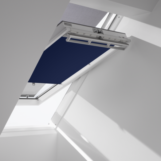 VELUX SÖTÉTÍTŐ KAMPÓS ROLETTA SKÉK 55 CM SZÉLES ABLAKHOZ RHZCK004212