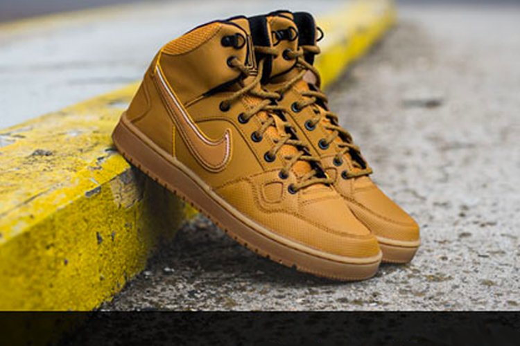 Szenzációs akciók Nike cipőkre