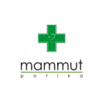 Mammut Gyógyszertár