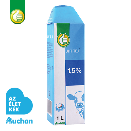 UHT TEJ 1,5%