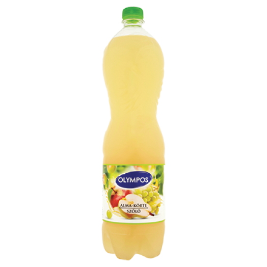 GYÜMÖLCSITAL többféle