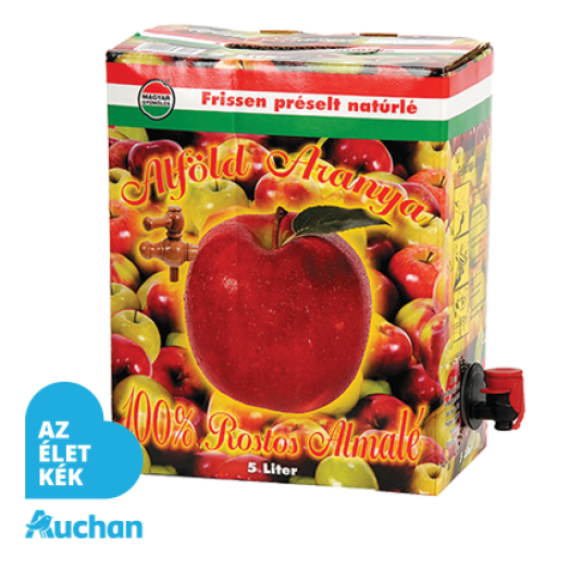 100% ALMALÉ