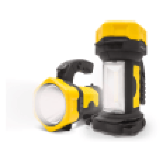 18636 COB LED-es szerelőlámpa