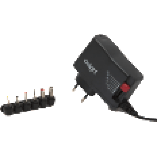 55056B Univerzális adapter 1,2A, 18W