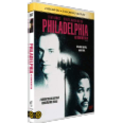 Philadelphia (DVD)