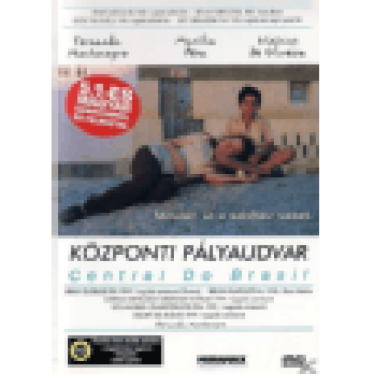 DVD-KOZPONTI PALYAUDVAR