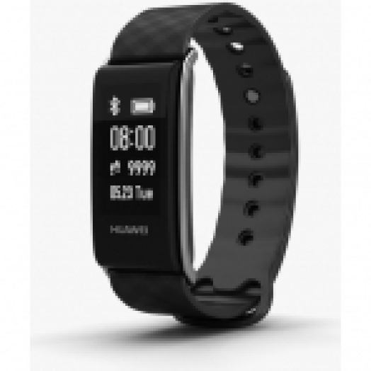 HUAWEI A2 BAND, BLACK