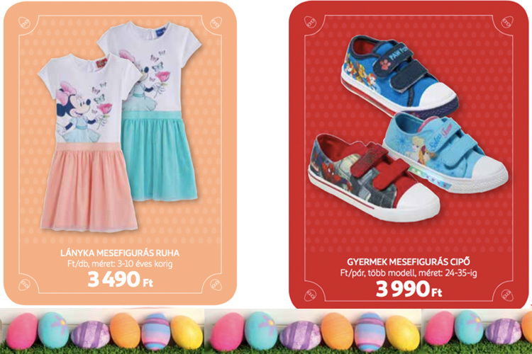 mesefigurás-cipő-ruha-auchan