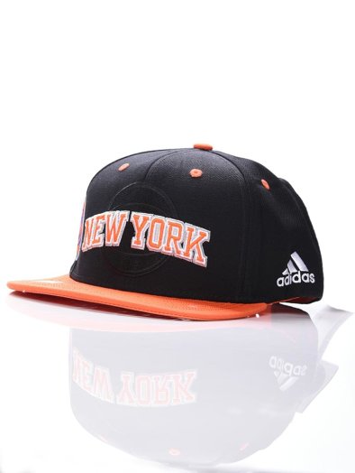 CAP KNICKS