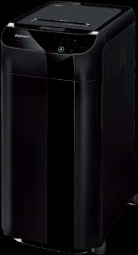 Fellowes AutoMax 350 iratmegsemmisítő